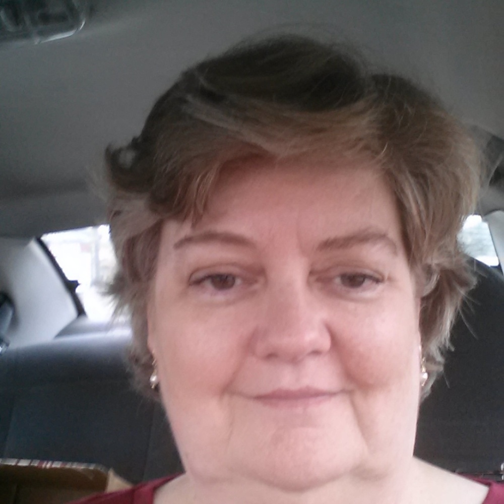 Meet your Posher, Diane